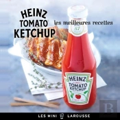 Heinz Tomato Ketchup - Les Meilleures Recettes