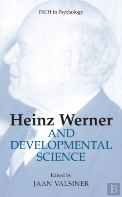 Bertrand.pt - Heinz Werner And Developmental Science