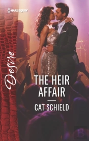 Heir Affair