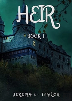 Bertrand.pt - Heir: Book 1