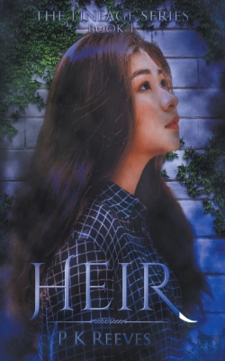 Bertrand.pt - Heir: Book One