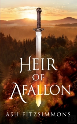 Bertrand.pt - Heir Of Afallon