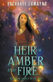 Heir Of Amber And Fire