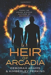 Heir Of Arcadia