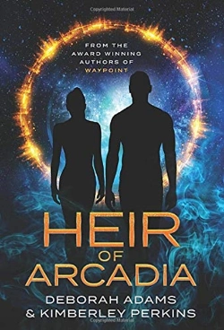 Bertrand.pt - Heir Of Arcadia