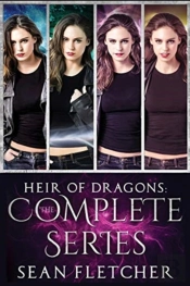 Heir Of Dragons