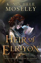 Heir Of Elriyon