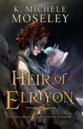 Heir Of Elriyon