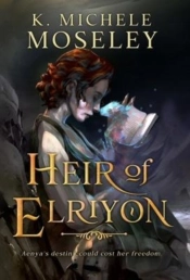 Heir Of Elriyon