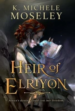 Bertrand.pt - Heir Of Elriyon