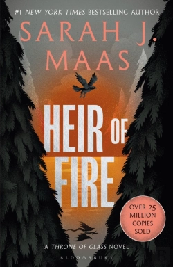 Bertrand.pt - Heir Of Fire