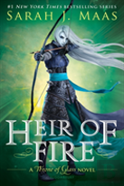 Heir Of Fire