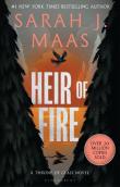Heir Of Fire