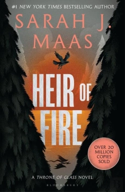 Bertrand.pt - Heir Of Fire