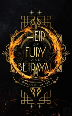 Bertrand.pt - Heir Of Fury And Betrayal