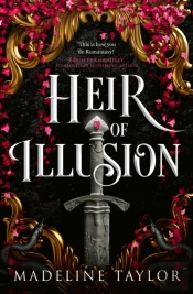 Heir Of Illusion (Deluxe Edition)