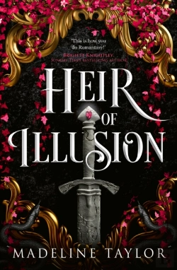 Bertrand.pt - Heir Of Illusion (Deluxe Edition)