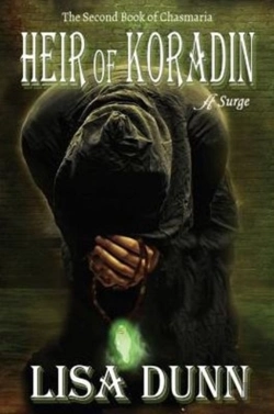 Bertrand.pt - Heir Of Koradin