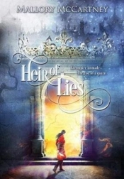 Heir Of Lies