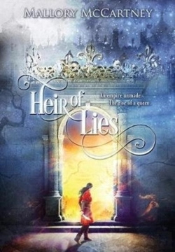 Bertrand.pt - Heir Of Lies