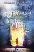 Heir Of Lies