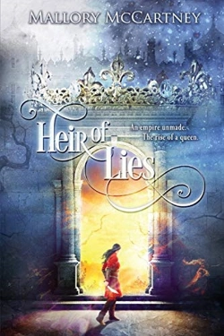 Bertrand.pt - Heir Of Lies