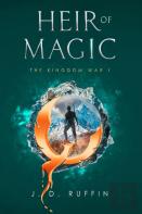 Heir Of Magic