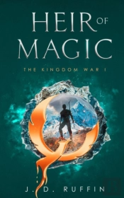 Heir Of Magic