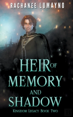 Bertrand.pt - Heir Of Memory And Shadow
