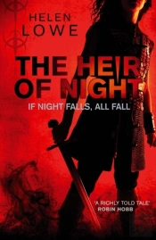 Heir Of Night
