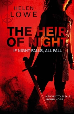 Bertrand.pt - Heir Of Night