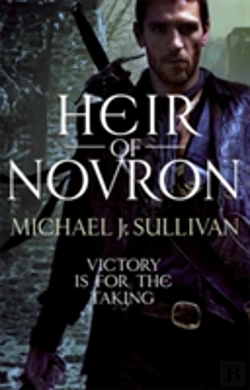 Bertrand.pt - Heir Of Novron
