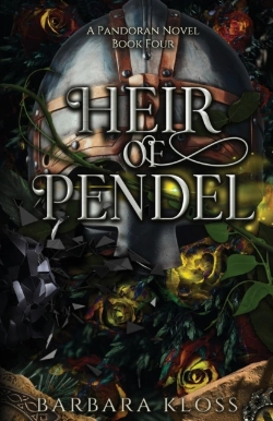 Bertrand.pt - Heir Of Pendel