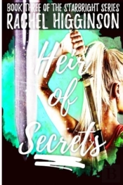 Heir Of Secrets