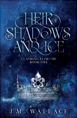 Bertrand.pt - Heir Of Shadows And Ice