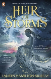Heir Of Storms