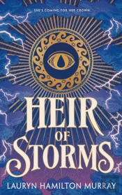 Heir Of Storms