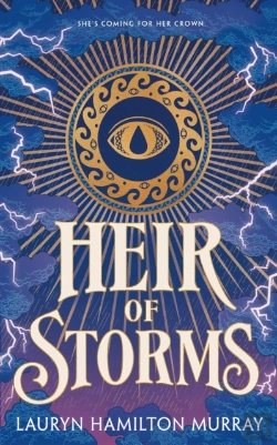 Bertrand.pt - Heir Of Storms