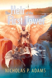 Heir Of The First Tower