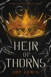 Heir Of Thorns