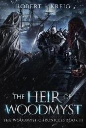 Heir Of Woodmyst