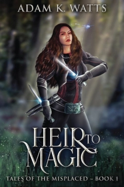 Bertrand.pt - Heir To Magic