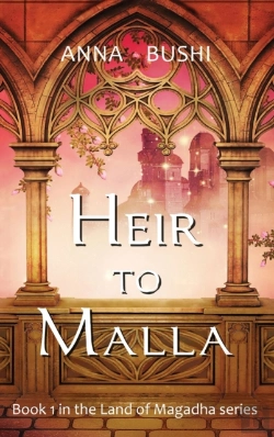 Bertrand.pt - Heir To Malla
