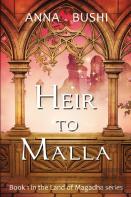 Heir To Malla