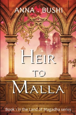 Bertrand.pt - Heir To Malla
