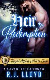 Heir To Redemption
