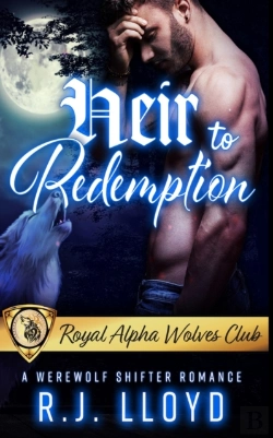 Bertrand.pt - Heir To Redemption