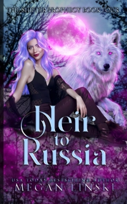 Bertrand.pt - Heir To Russia