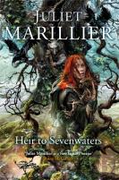 Heir To Sevenwaters