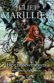 Heir To Sevenwaters